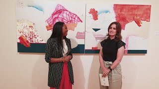 Freeport Art Museum opens new exhibit