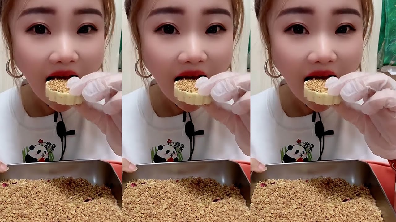 🧊🧊🧊 MUKBANG ICE / cold mouth numbing / freezing / Ice eating