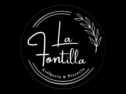 Conheça a La Fontilla Pizzaria e Esfiharia