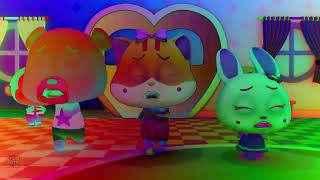 Loco Nuts - Afraid Of Bugs Sponsored By Preview 2 Effects