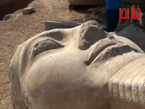 معالم مدينة أخميم الفرعونية