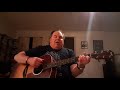 "Hey Julie," an original tune by Fountains of Wayne, covered by Brian Tiernan. 😊