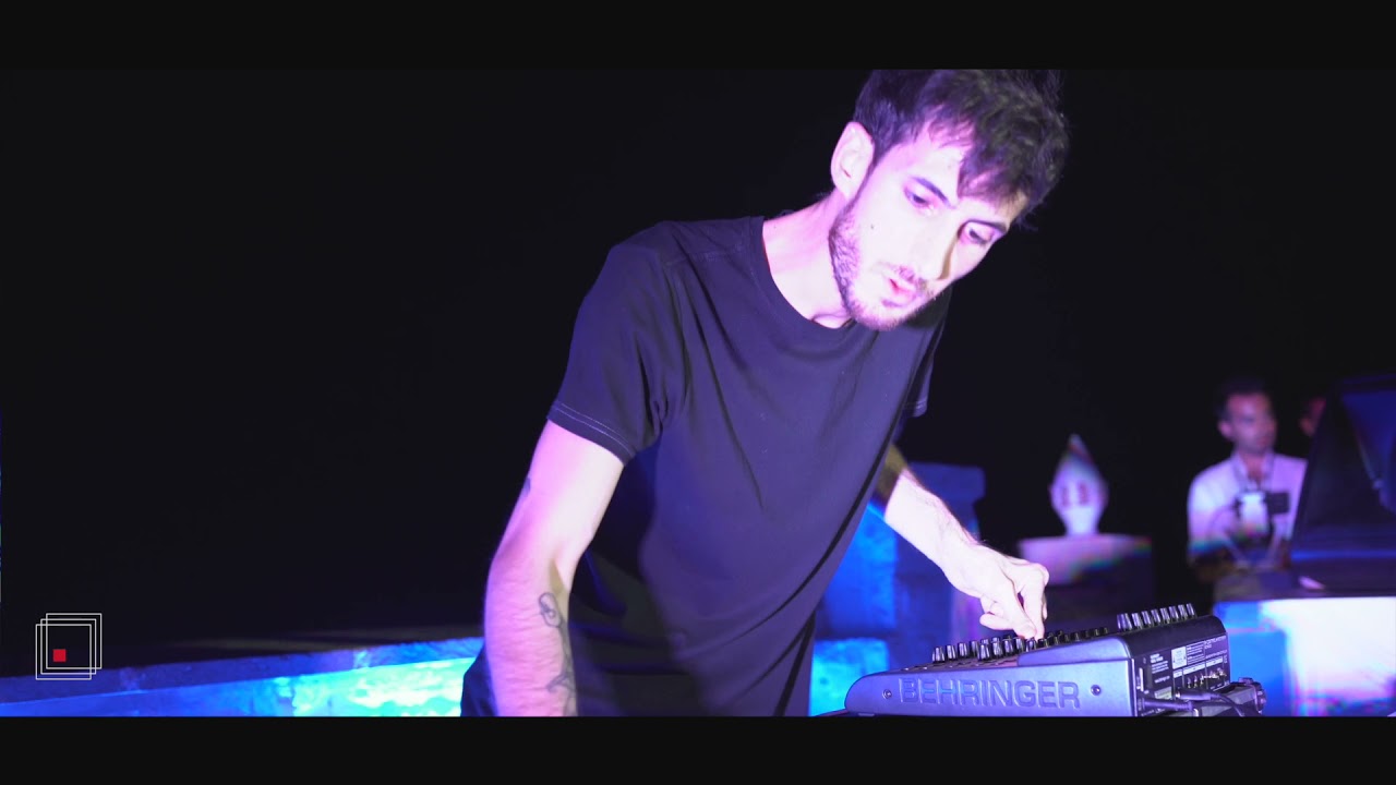 SOUNDWELLEN // GLANKO @ SKY BAR SAN MARTIN HOTEL – GIOVINAZZO, PUGLIA / ITALY