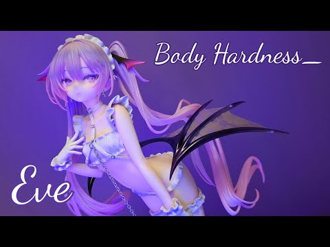 イヴ BODY HARNESS_Ver.｜ Eve BODY HARNESS_Ver.｜伊芙 身體束
