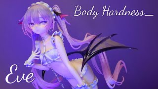 イヴ BODY HARNESS_Ver.｜ Eve BODY HARNESS_Ver.｜伊芙 身體束