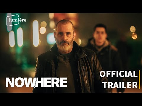 Nowhere | 2022 | Lumière | Lunanime | Official trailer with English subtitles