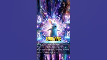 Chat GPT AI Generated Image of God #mystery #artificalintelligence #joeroganpodcast #shorts #ai #art