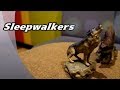 『歌ってみた!』Sleepwalkers (ルビあり) / MAN WITH A MISSION