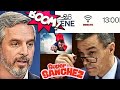 RUEDA DE PRENSA PP JUAN BRAVO por FEIJOO y TODO lo SUCEDIDO con PEDRO SACHEZ GEOPOLITICA y ACCIDENTE