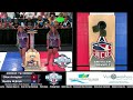 Chloe Arrington vs Maddie McBride - Women Player of the Season - Winners Final - ACO Worlds 18