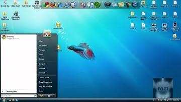 How to Disable the UAC on Windows Vista (User Account Control)