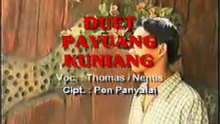 Thomas arya_payuang kuniang