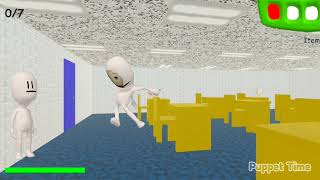 no modding my games puppet time @iwonttellyouthisagainnomodding