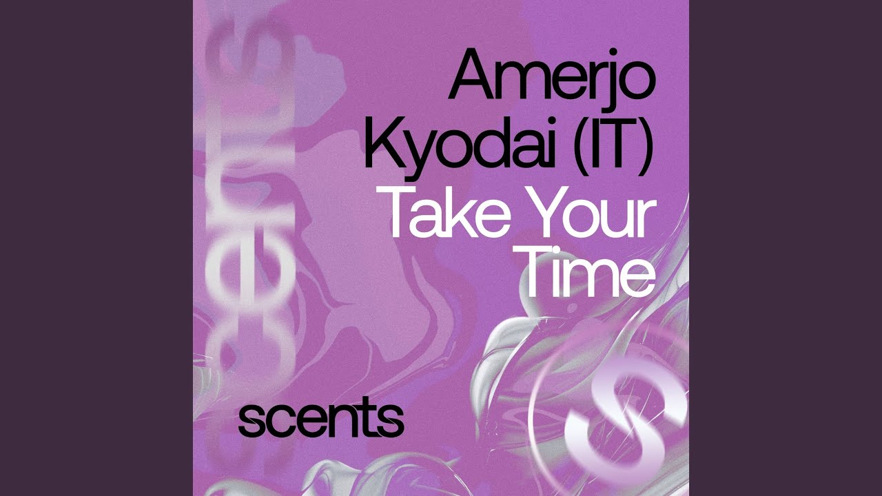 Watch Take Your Time on YouTube Watch Take Your Time on YouTube