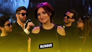 REGALOS TURBIOS, COLORADOS y JEFES VOMITADOS en TERAPIA DE GRUPO | ESCUCHO OFERTAS | BLENDER