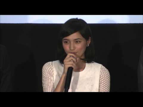 映画『好きっていいなよ。』　CM15秒　ブームアップ篇