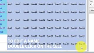 MPP-96 Photometer and Quant Assay software screenshot 2