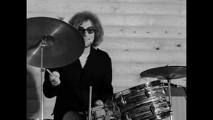 The Creatures - Where Can She Be - summer 1966