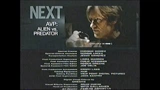 Solo 1996 End Credits Fx 2009