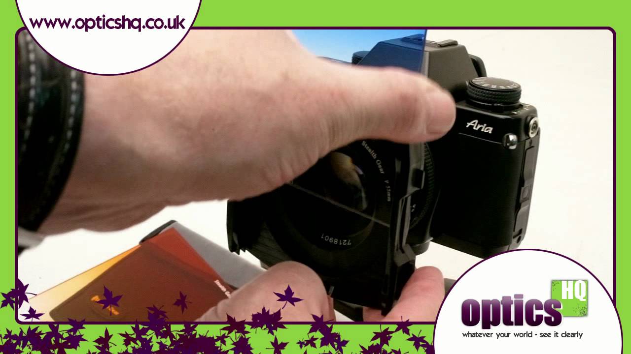 Stealth Gear Filters