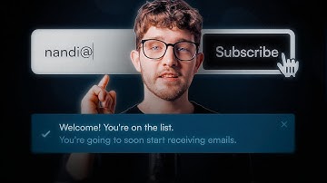 Framer Tutorial: How To Use The New Input Component