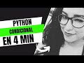 Condicionales Simples en Python que Hacen que Tu Programa TOME DECISIONES