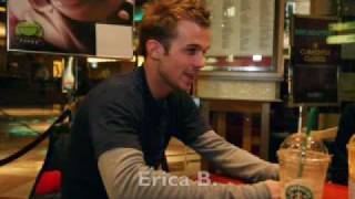 Cam Gigandet