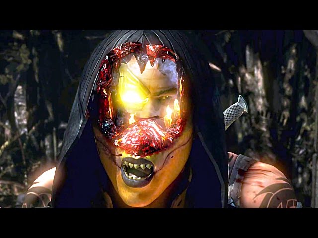 Raiden é confirmado em Mortal Kombat X. Veja o trailer com o fatality  inédito - Infosfera