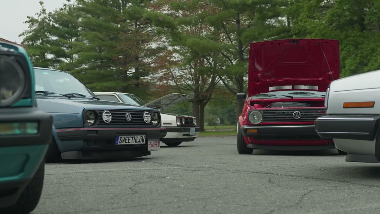 Mk2Mayday Crew at Northeast Unity 2023