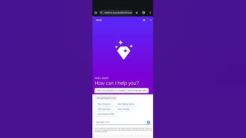 Try this Cool SAP AI on Your Phone (Joule)