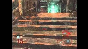 Shi No Numa 3 player match bo part 3