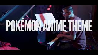 Pokémon Anime Theme - Piano Collections screenshot 3