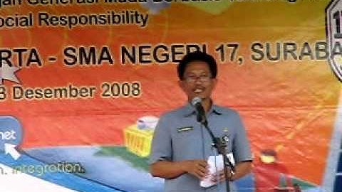 Program CSR PT. Aplikanusa Lintas Arta