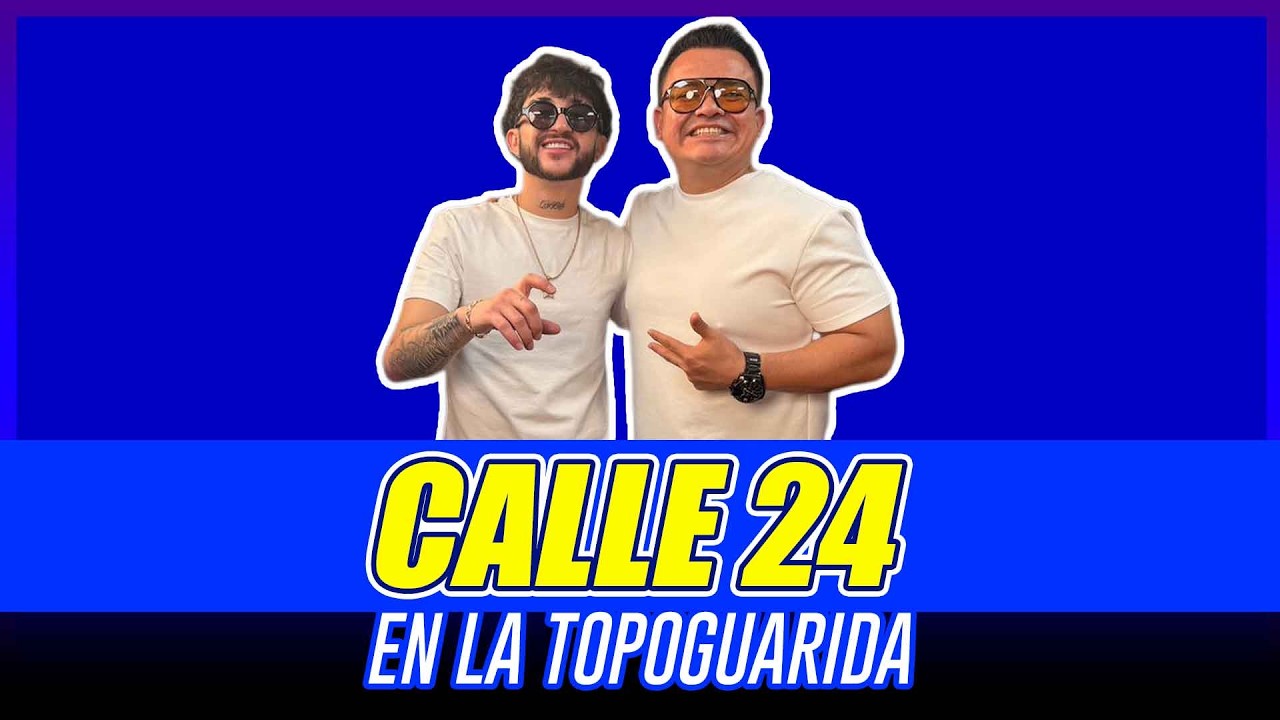 Previsualización de video para nota Calle 24: Del rancho Casa Colorada al éxito del "Eterno Tour", sus sacrificios y la verdad de su retiro