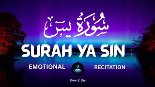 Download Lagu Surah Yasin 13 Times | Powerful Recitation for Barakah, Healing \u0026 Protection |  سورة يس MP3 Download Lagu Surah Yasin 13 Times | Powerful Recitation for Barakah, Healing \u0026 Protection |  سورة يس MP3