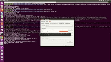 5.  Installing old OpenAirInterface5G (Running oaisim)
