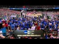 #2 Kansas vs #2 Ohio State Ncaa Tournament Final Four 2012 (Full Game)