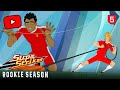 Sphere Of Missing Out | Supa Strikas