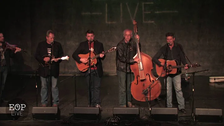 The Grascals "Today I Started Loving You Again" (Merle Haggard cover) @ Eddie Owen Presents