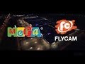 Мега Уфа (Flycam Aero)