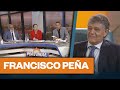 Francisco Peña, Alcalde de Santo Domingo Oeste | Matinal