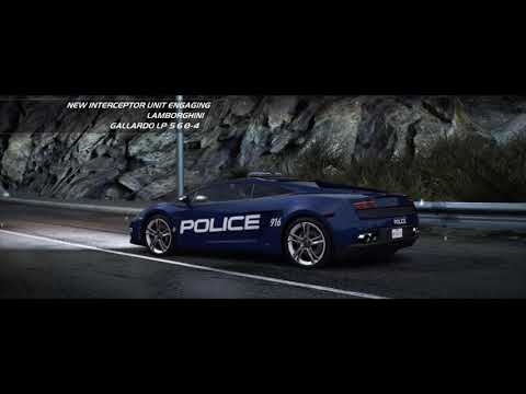 Need For Speed Hot Pursuit Remastered Barnstormer Race Gauntlet In The Porsche Speedster