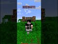 un trick di minecraft abbastanza wow