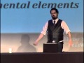 Heuristics and Biases, Skepticon 4 Eliezer Yudkowsky