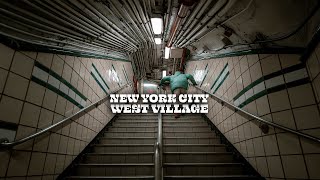 40 Minutes of Rainy NYC Street Photography // PLUS 5k Giveaway WINNER