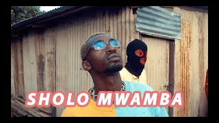 Dj Seven Worldwide, Sholo Mwamba & Mc Jully - Happy Birthday (Official Music Video)