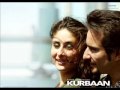 Song from The Movie Kurbaan