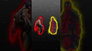 Deadpool 3 Edit 🔥 Government Hooker - Wolverine X Deadpool Edit #shorts