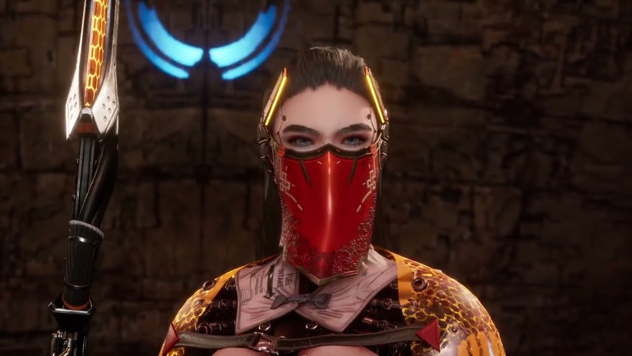 Stellar Blade Achievement - Quiet Quiel - (Details in the Description)