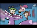 The Fairly OddParents Intro with the Fairly Odder music [STOP WATCHING THIS]